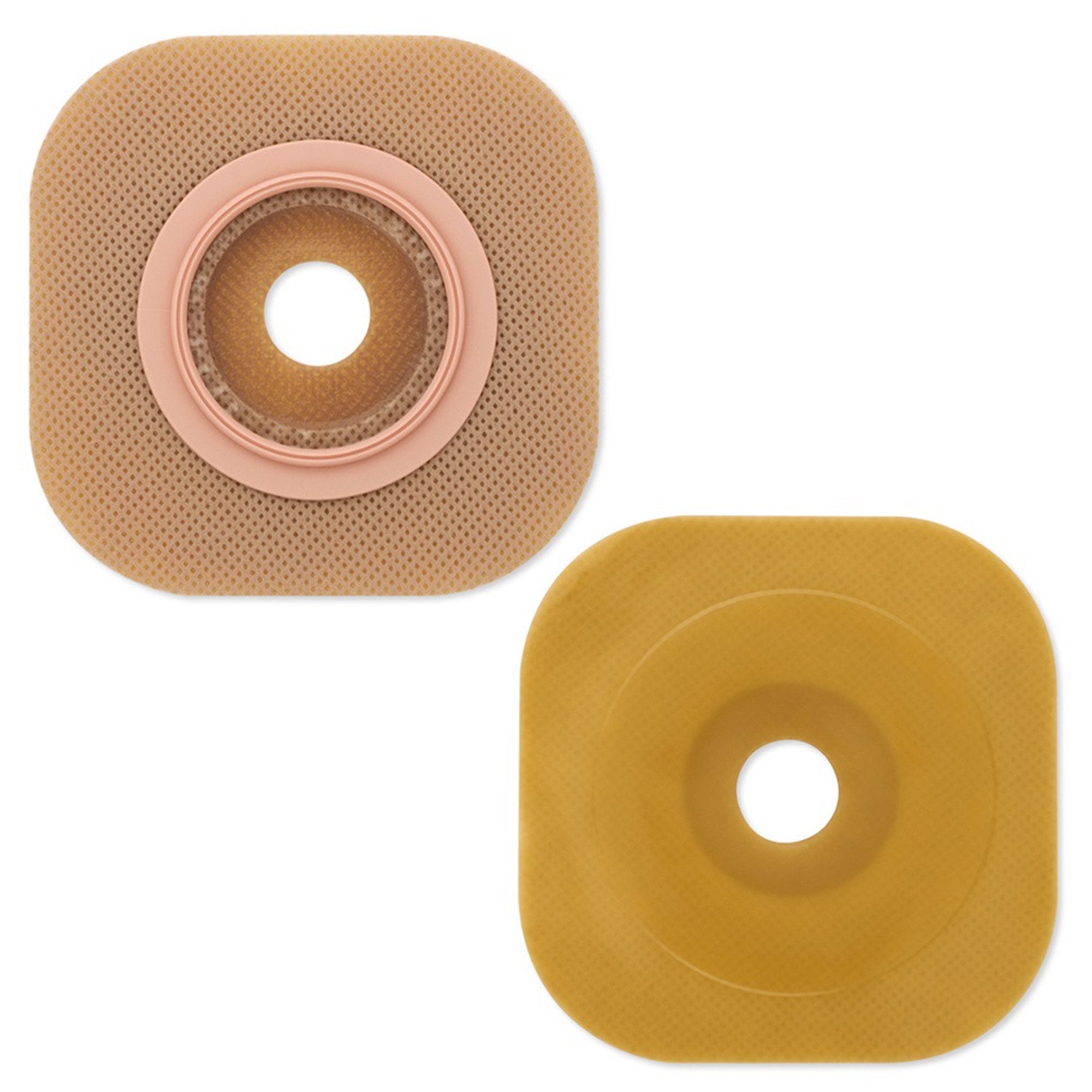 New Image™ FlexWear™ Colostomy Barrier With 1½ Inch Stoma Opening