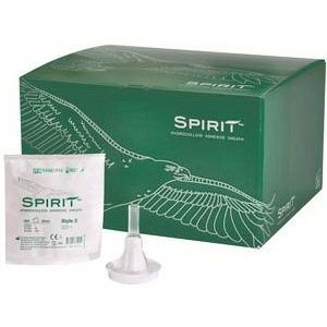 Spirit™ 1 Male External Catheter, Small