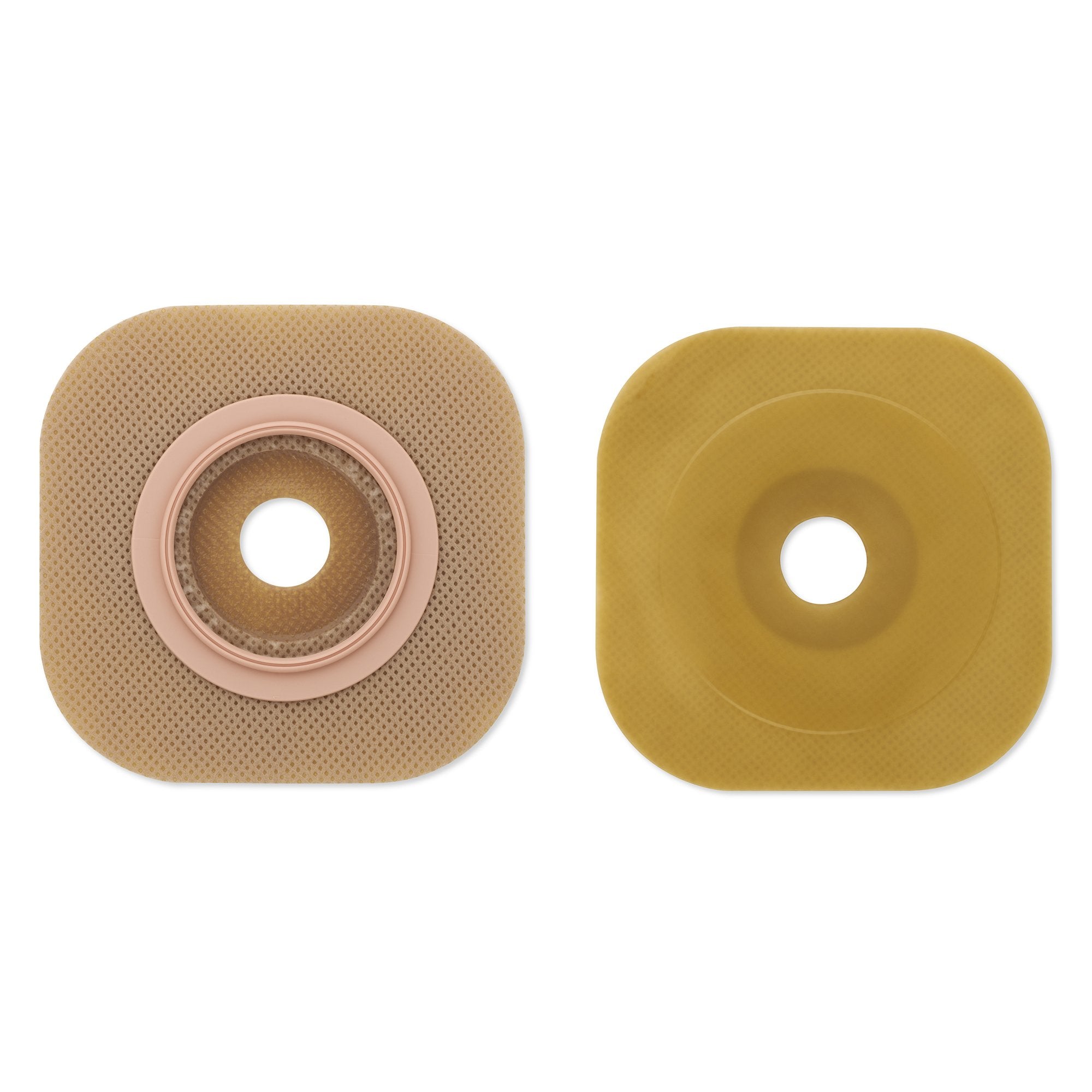 New Image™ FlexWear™ Skin Barrier With Up to 1½ Inch Stoma Opening