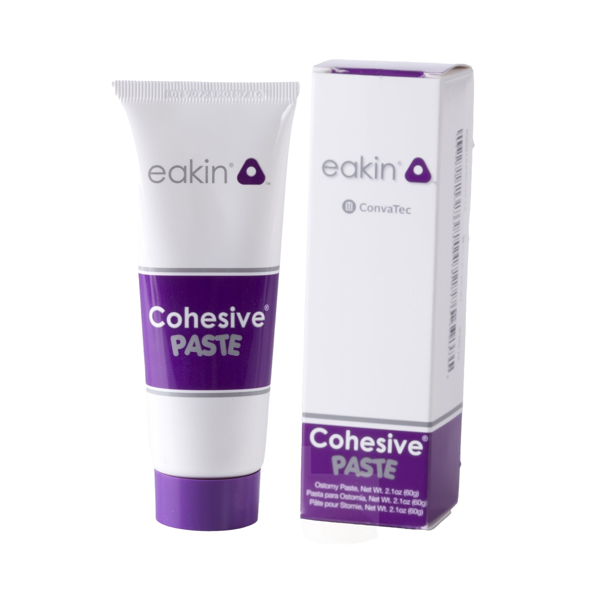 Eakin® Cohesive® Stoma Paste