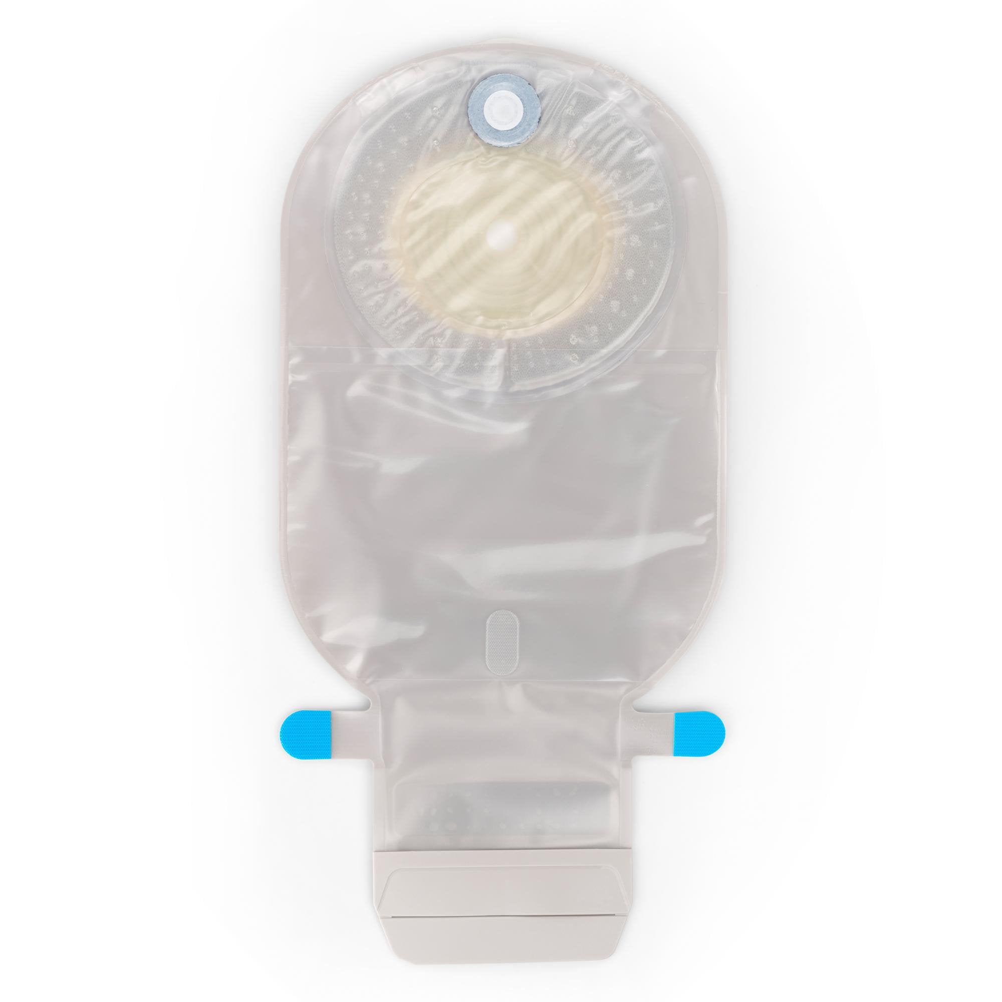 SenSura® Mio 1-Piece Transparent Ostomy Pouch Kit, 10 – 48mm Stoma