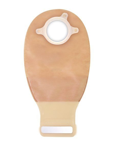 ConvaTec Natura® Ostomy Pouch, 12-Inch Length