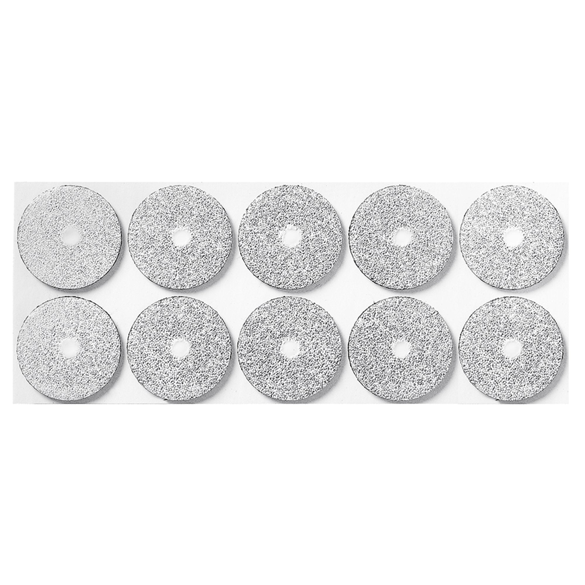 Filtrodor® Ostomy Pouch Deodorizing Filter, Odor Prevention, Self-Sealing