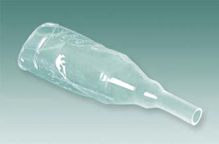 Spirit™1 Male External Catheter, Intermediate
