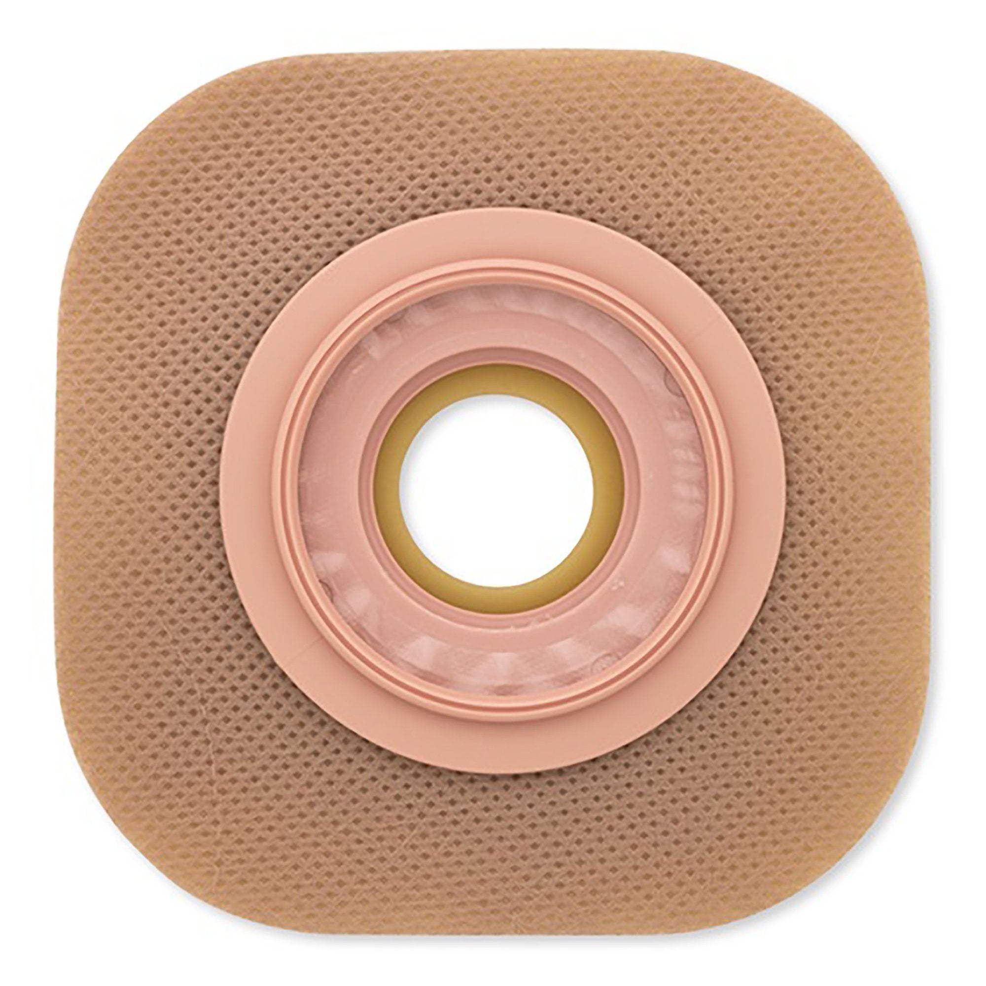 FlexWear™ Colostomy Barrier With 7/8 Inch Stoma Opening