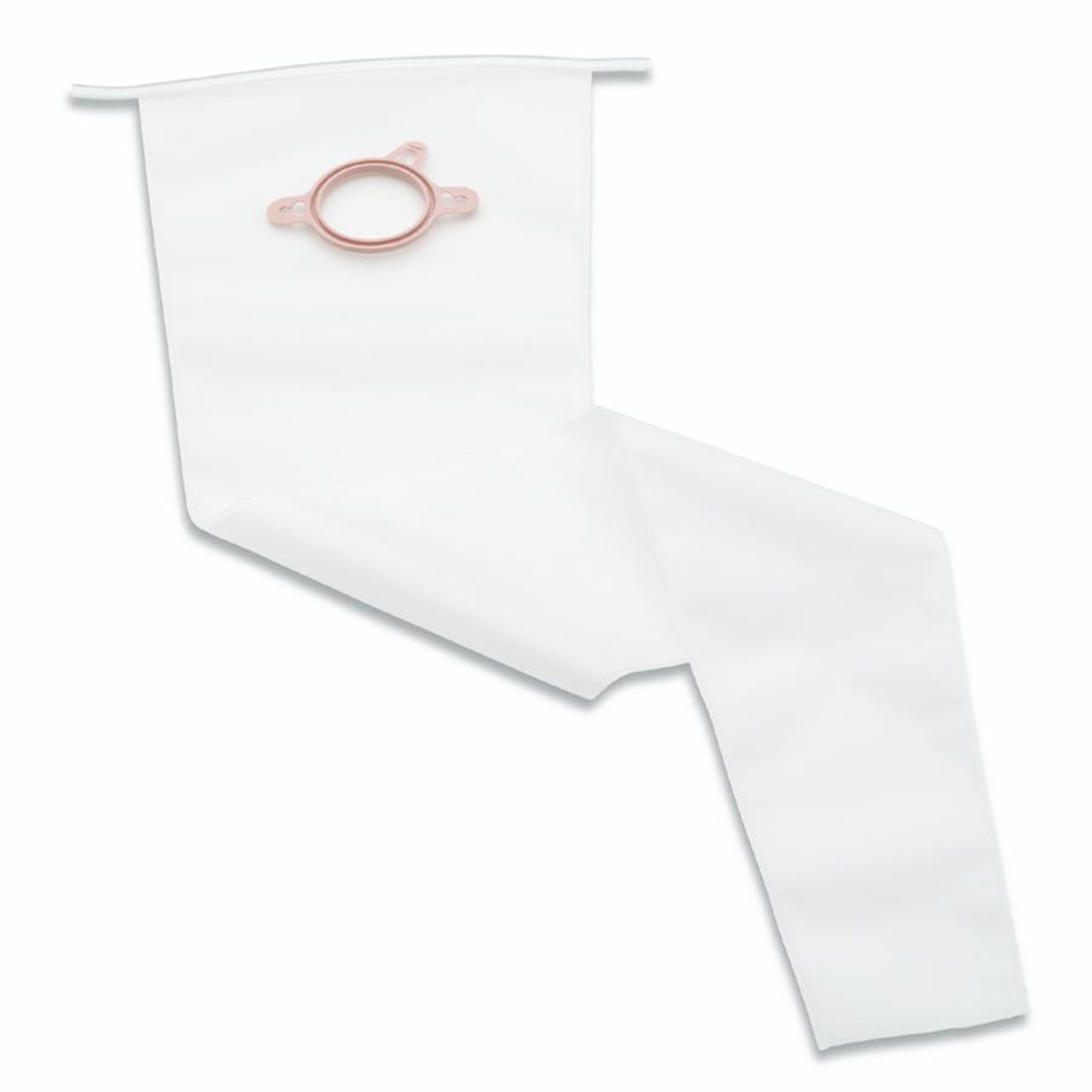 Hollister New Image™ 2-Piece Ostomy Irrigation Sleeve, 44 mm